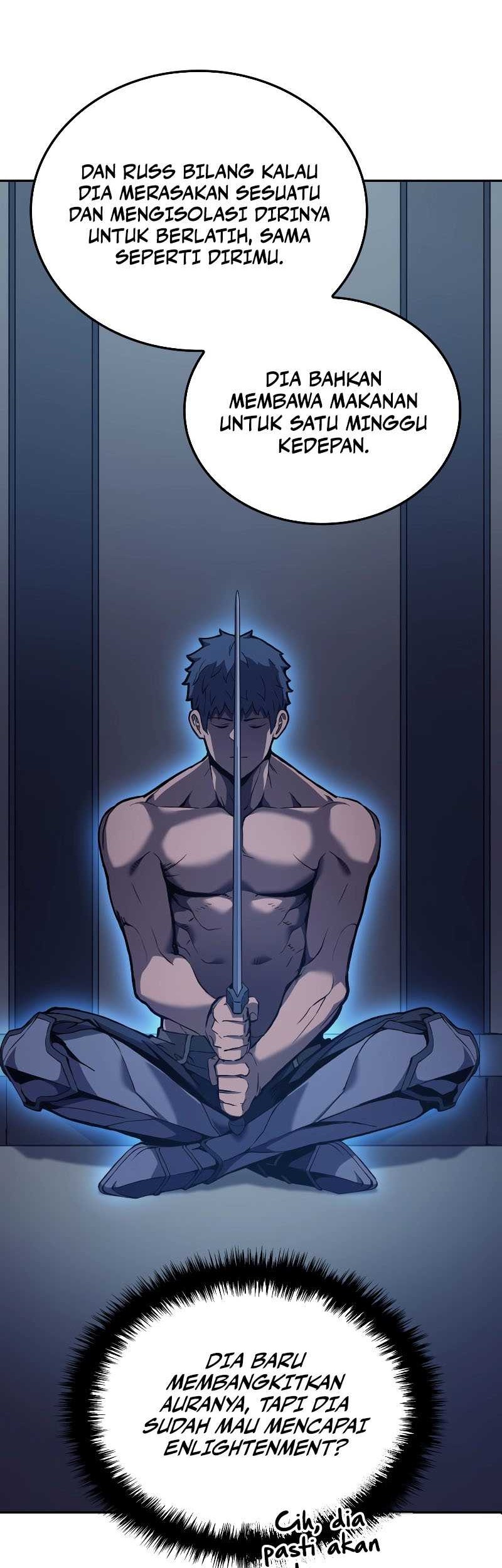 The Indomitable Martial King - Chapter 36 - Page 63