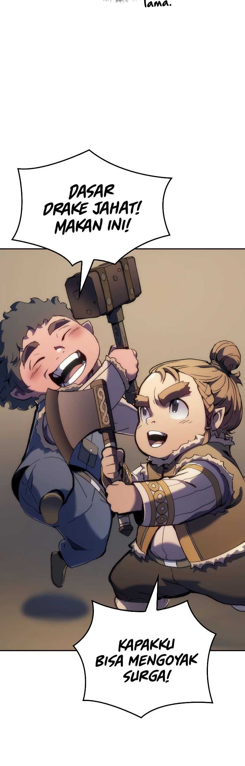 The Indomitable Martial King - Chapter 36 - Page 64