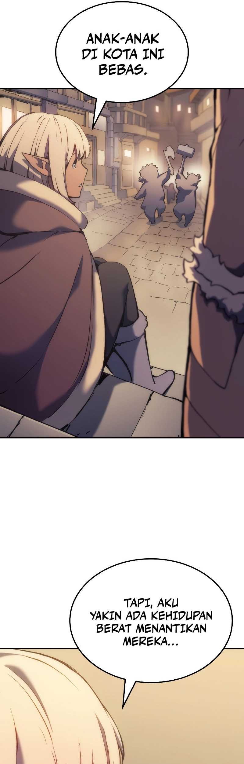 The Indomitable Martial King - Chapter 36 - Page 70