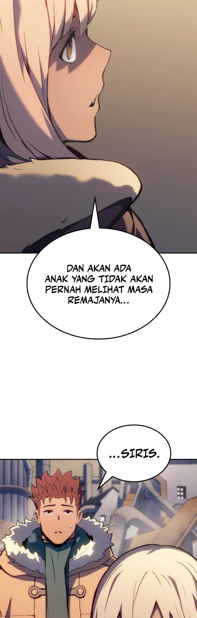 The Indomitable Martial King - Chapter 36 - Page 71