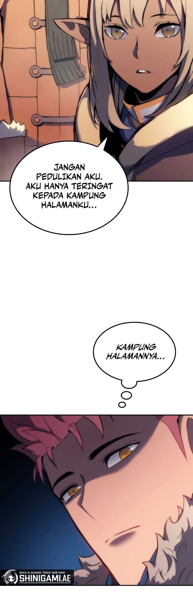 The Indomitable Martial King - Chapter 36 - Page 72