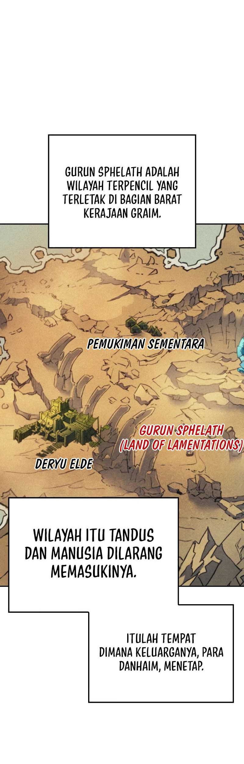 The Indomitable Martial King - Chapter 36 - Page 73