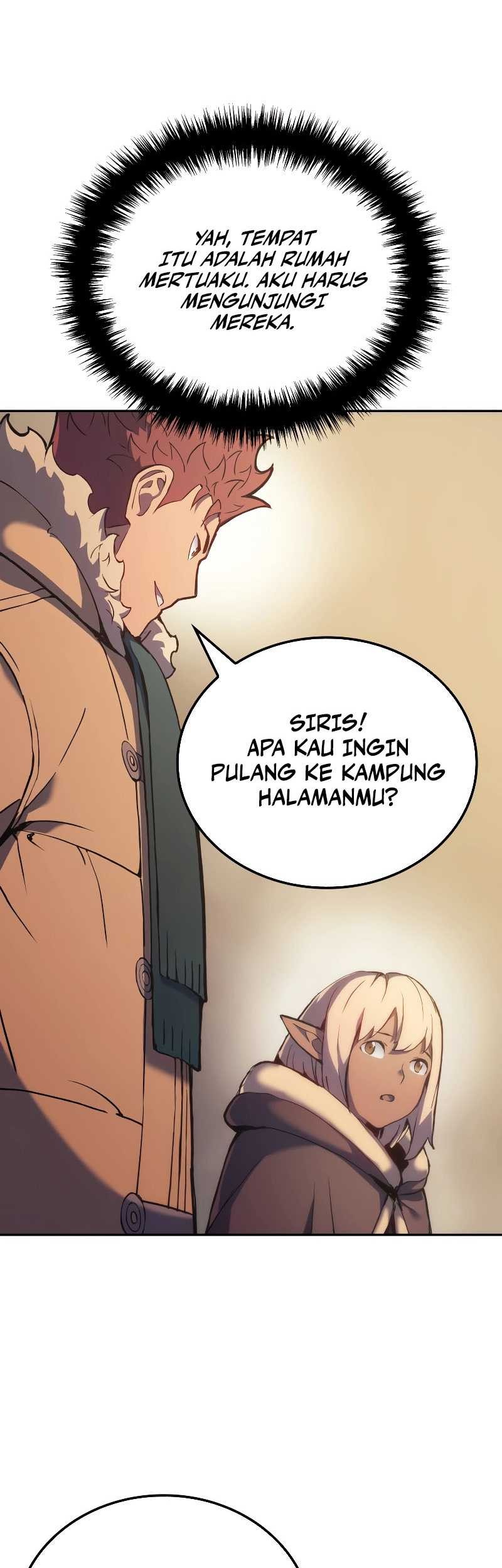 The Indomitable Martial King - Chapter 36 - Page 74