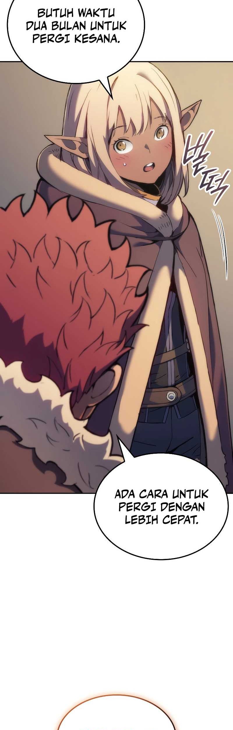 The Indomitable Martial King - Chapter 36 - Page 75