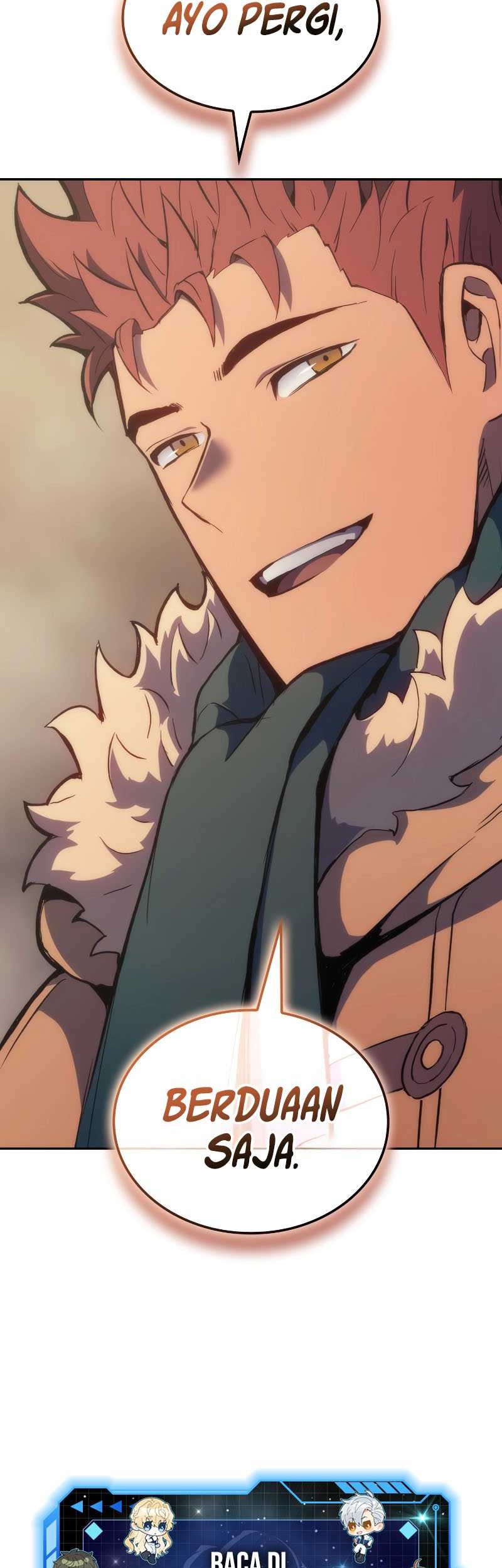 The Indomitable Martial King - Chapter 36 - Page 76