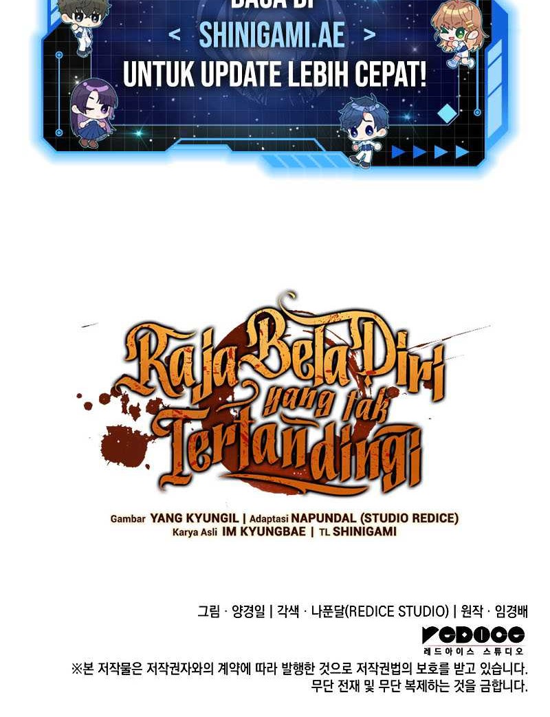 The Indomitable Martial King - Chapter 36 - Page 77