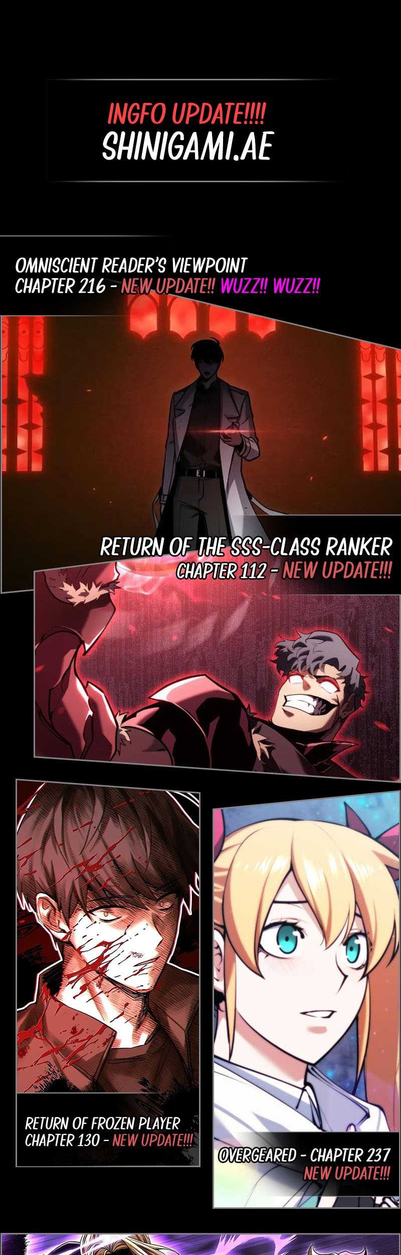 The Indomitable Martial King - Chapter 36 - Page 78