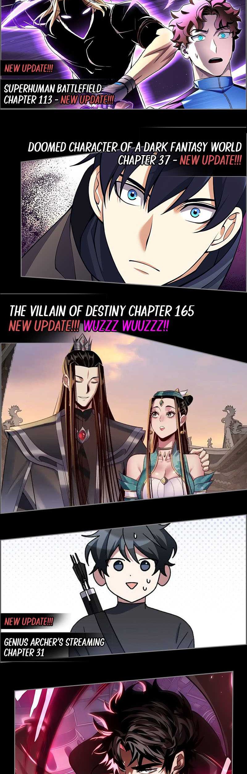 The Indomitable Martial King - Chapter 36 - Page 79