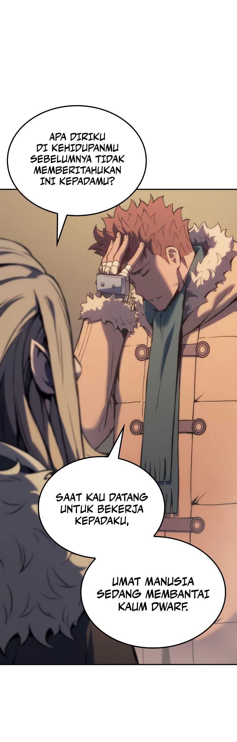 The Indomitable Martial King - Chapter 36 - Page 4