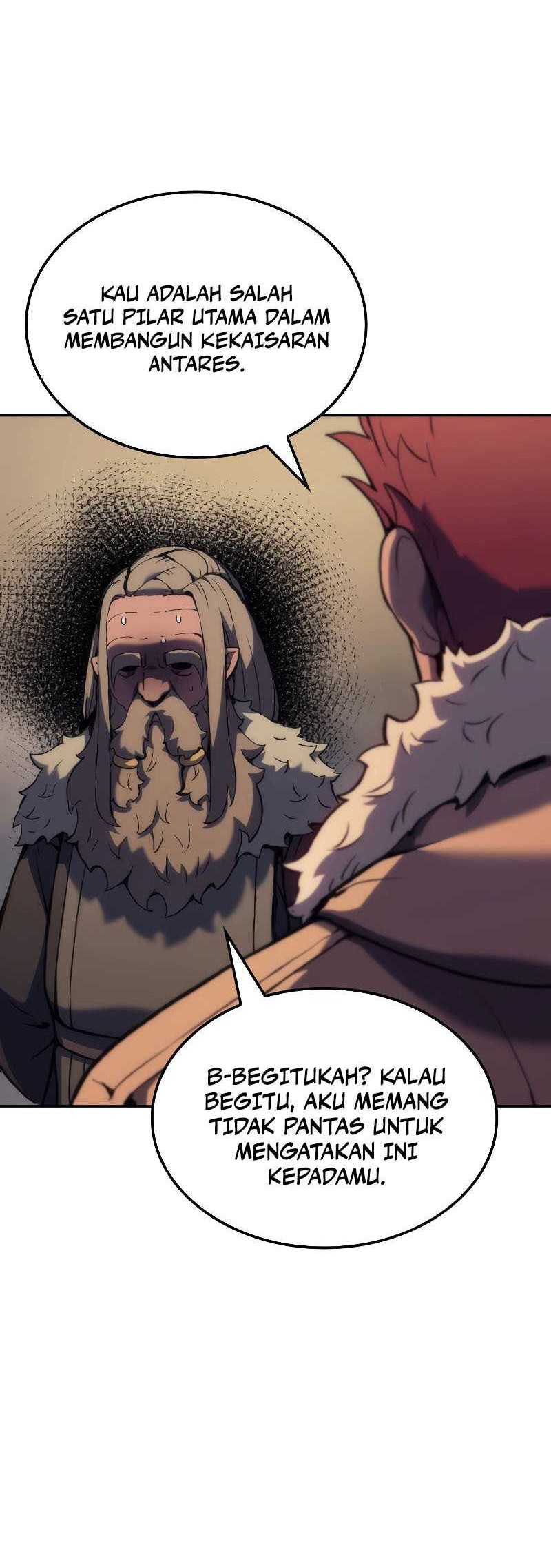 The Indomitable Martial King - Chapter 36 - Page 5