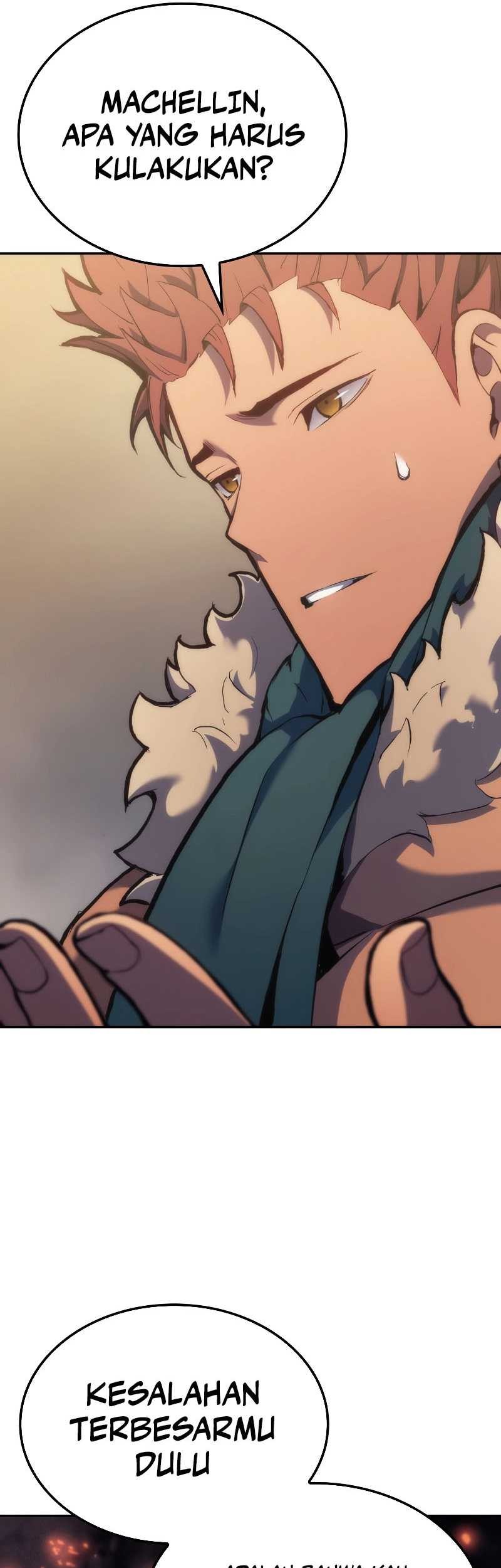 The Indomitable Martial King - Chapter 36 - Page 6