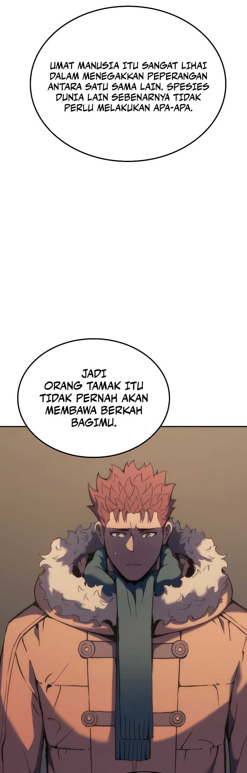 The Indomitable Martial King - Chapter 36 - Page 8