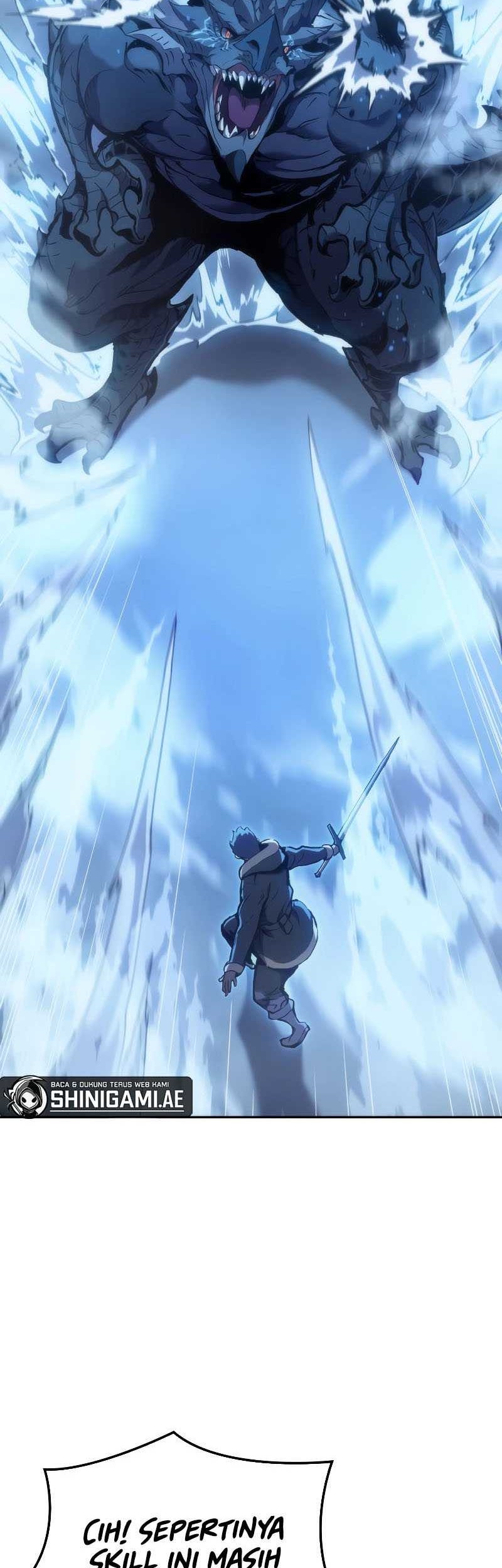 The Indomitable Martial King - Chapter 36 - Page 15