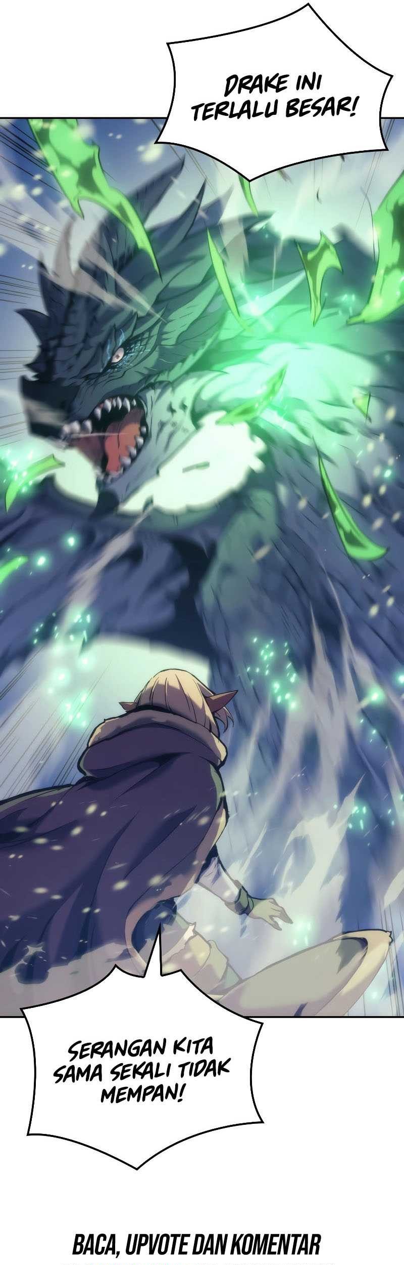 The Indomitable Martial King - Chapter 36 - Page 18