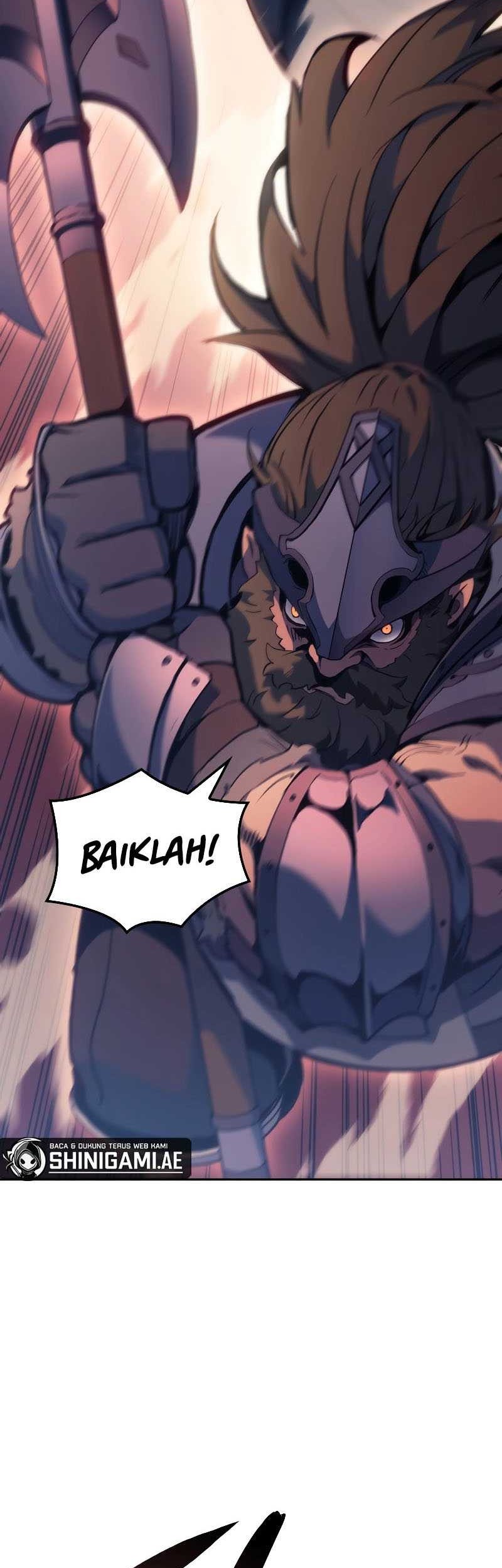 The Indomitable Martial King - Chapter 36 - Page 20