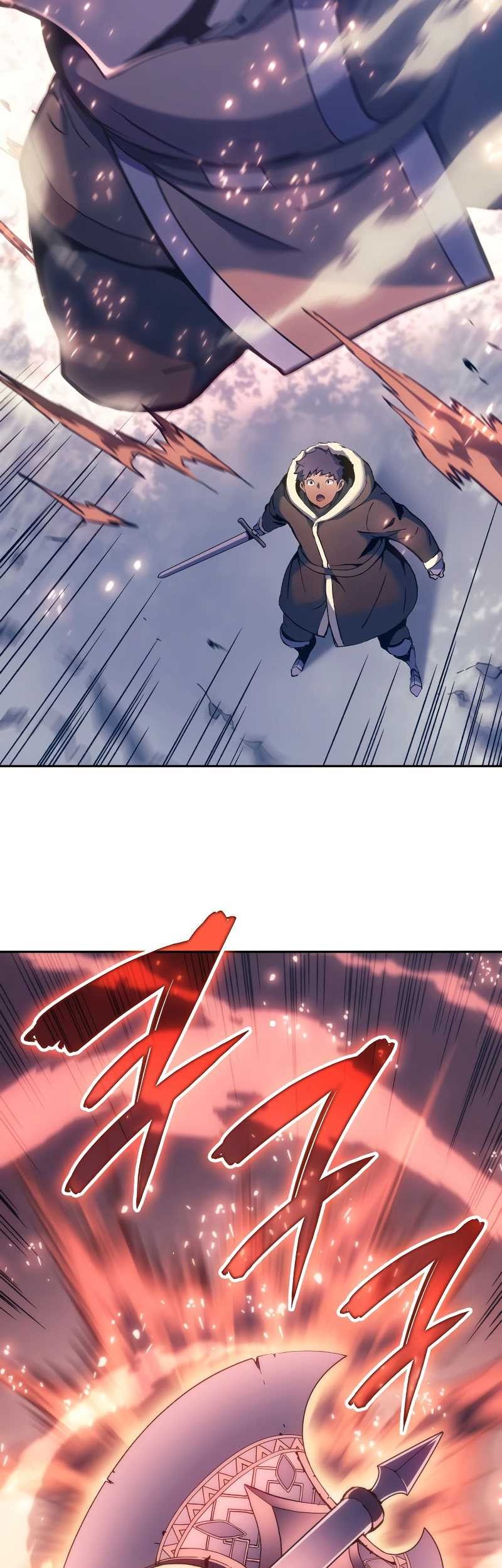 The Indomitable Martial King - Chapter 36 - Page 22