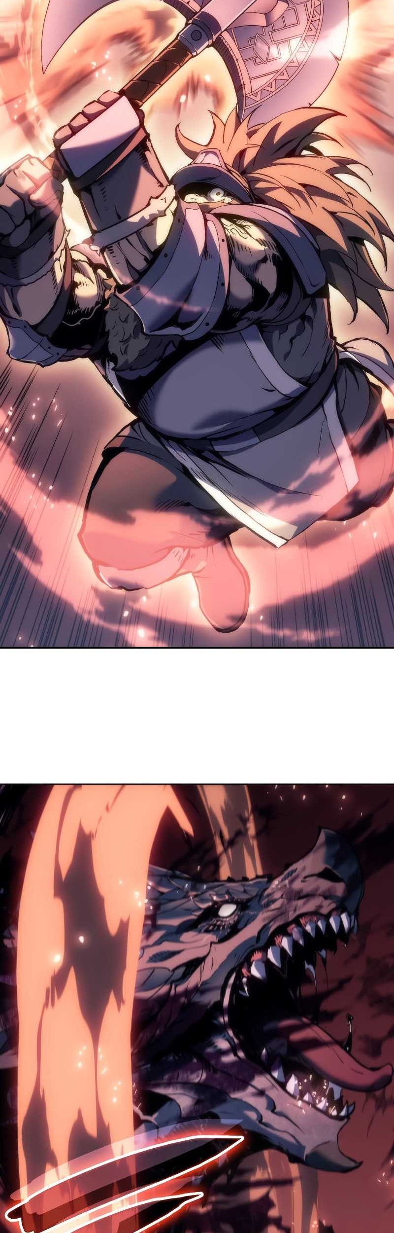 The Indomitable Martial King - Chapter 36 - Page 23