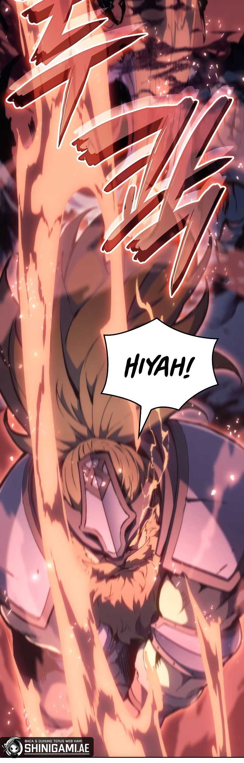 The Indomitable Martial King - Chapter 36 - Page 24