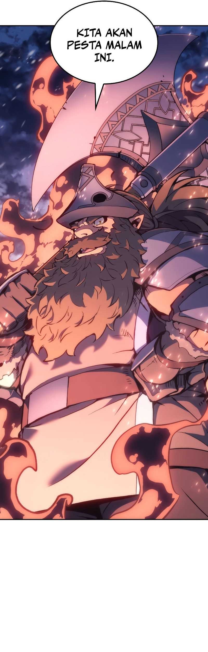 The Indomitable Martial King - Chapter 36 - Page 26