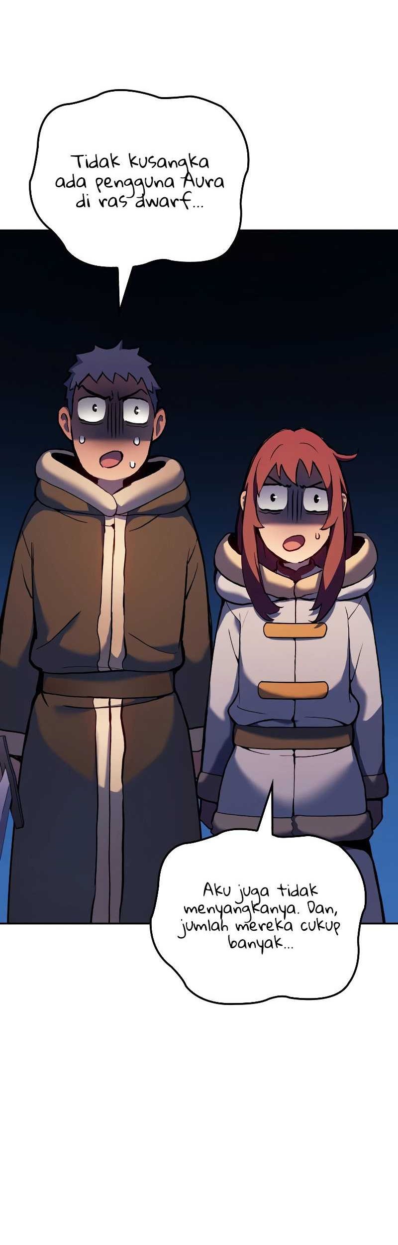 The Indomitable Martial King - Chapter 36 - Page 27