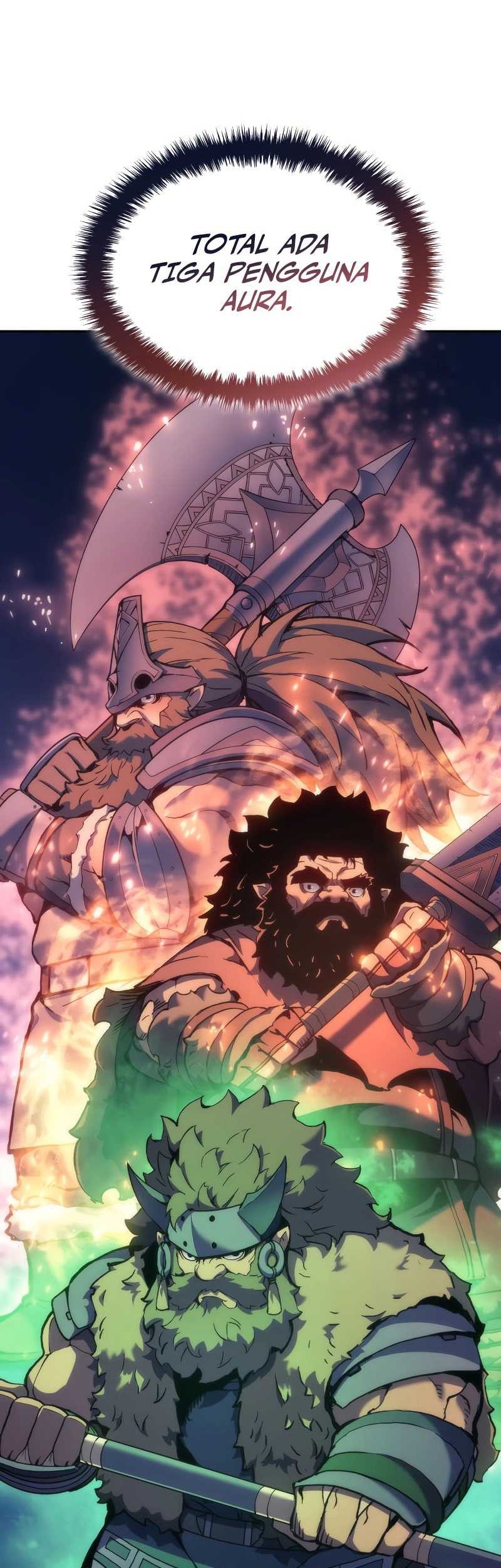 The Indomitable Martial King - Chapter 36 - Page 28