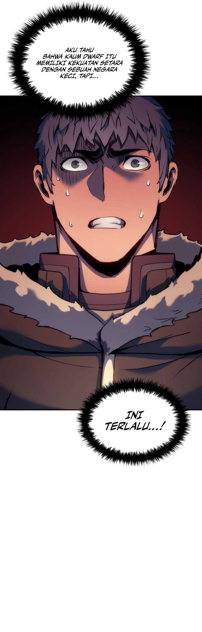 The Indomitable Martial King - Chapter 36 - Page 30