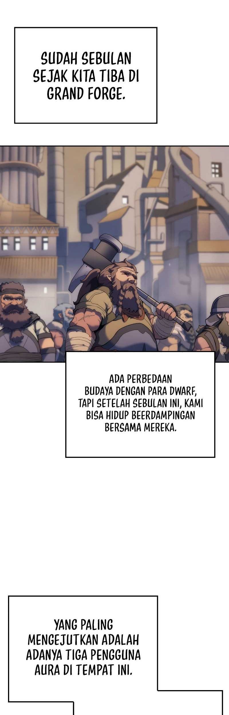 The Indomitable Martial King - Chapter 36 - Page 31