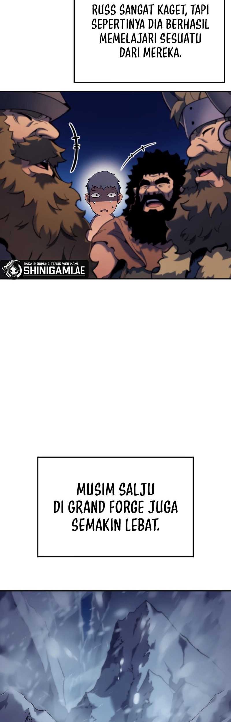 The Indomitable Martial King - Chapter 36 - Page 32