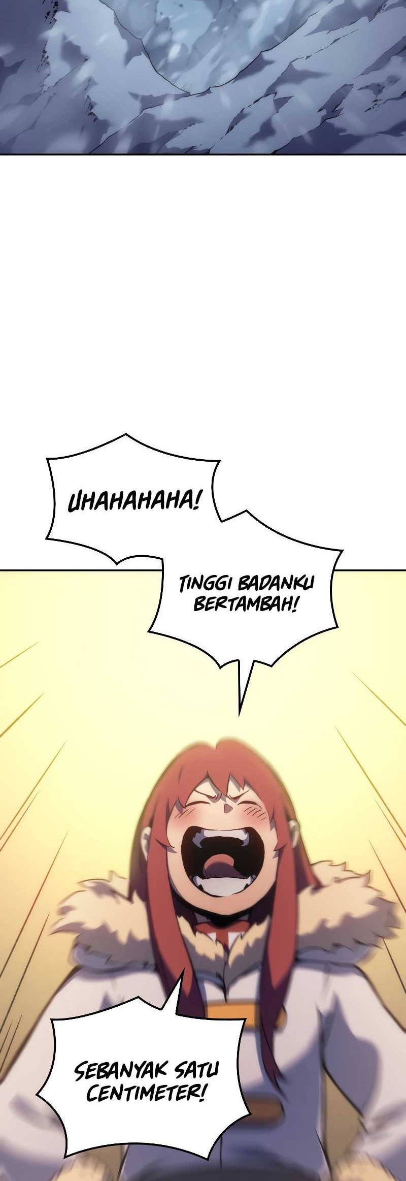 The Indomitable Martial King - Chapter 36 - Page 33