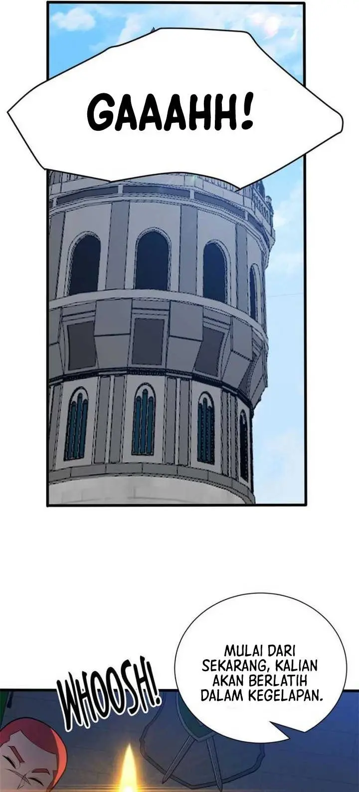 Evil Dragon Is Reincarnated! Revenge Begins at the Age of Five! Chapter 52 Gambar 10