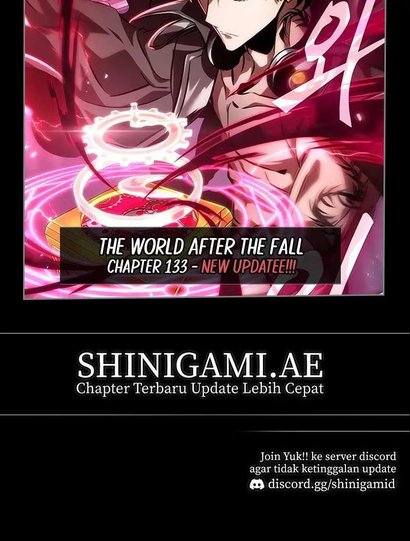 Sword Fanatic Wanders Through The Night Chapter 119 Gambar 69