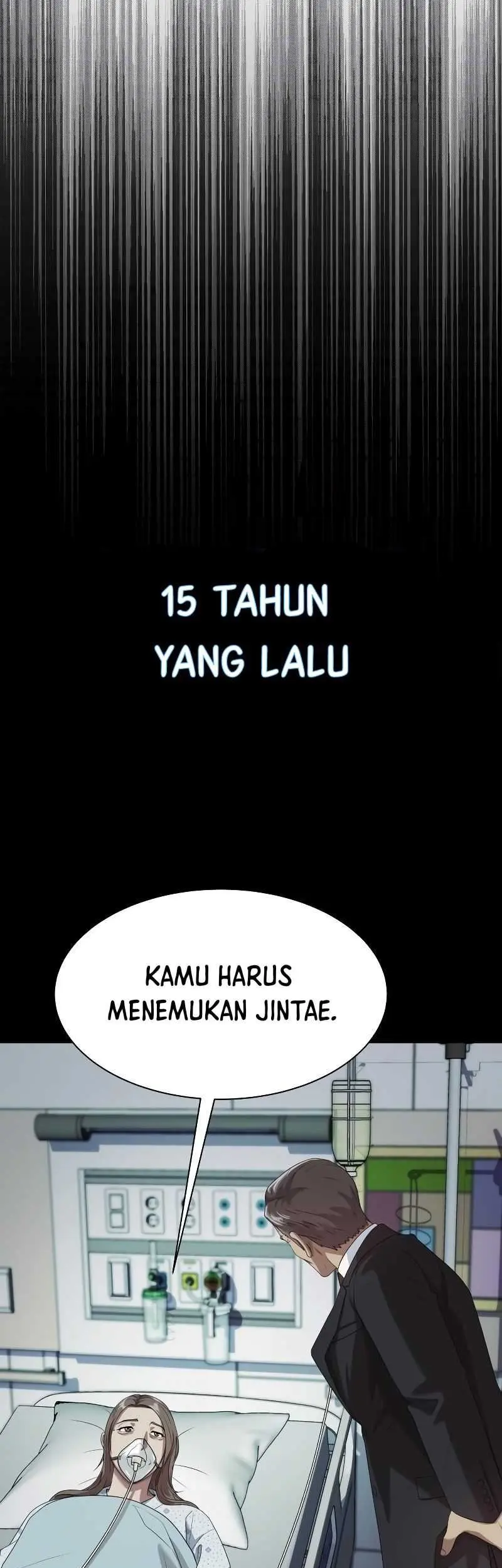 Becoming a Legendary Ace Employee Chapter 46 Gambar 19