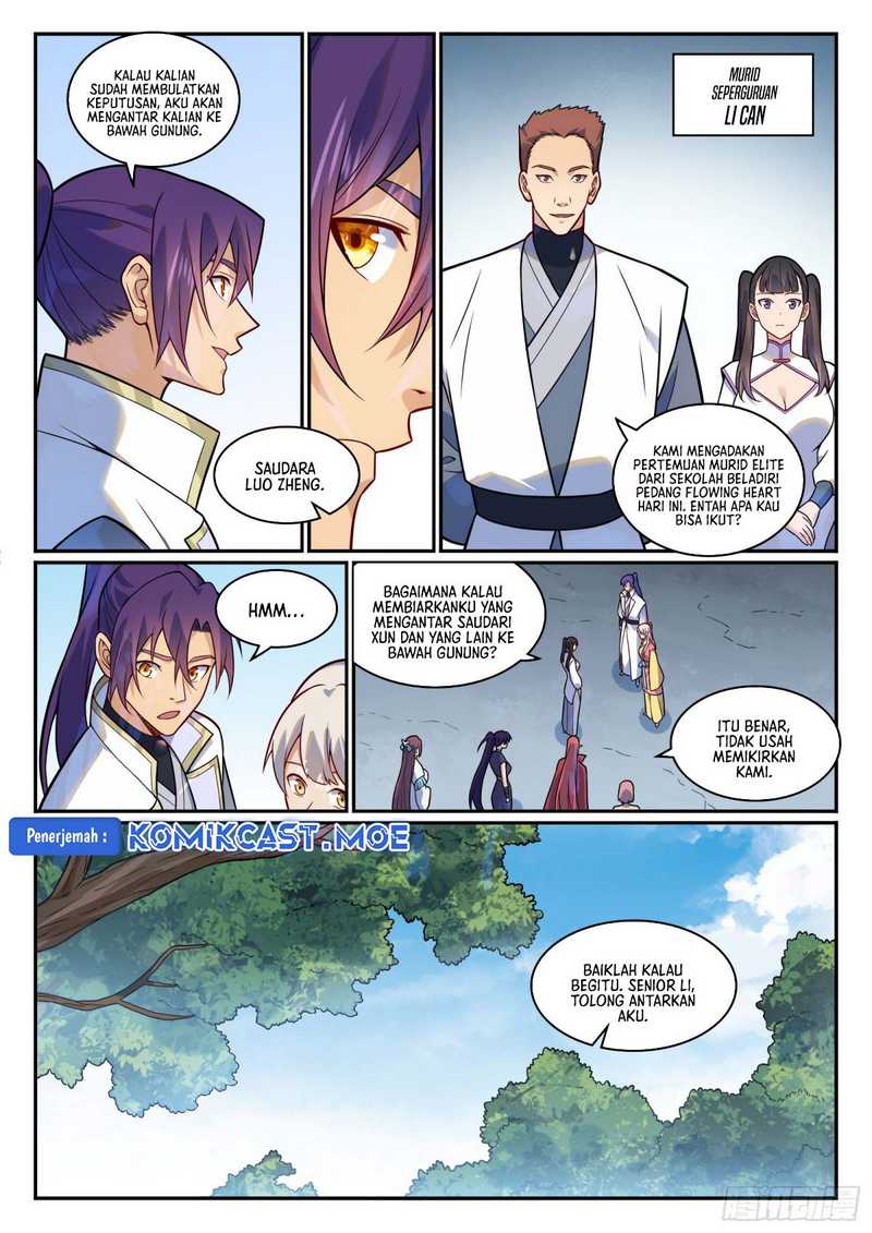 Apotheosis Chapter 1207 - https://gambar-id.komiku.org/uploads2/2834571-14.jpg