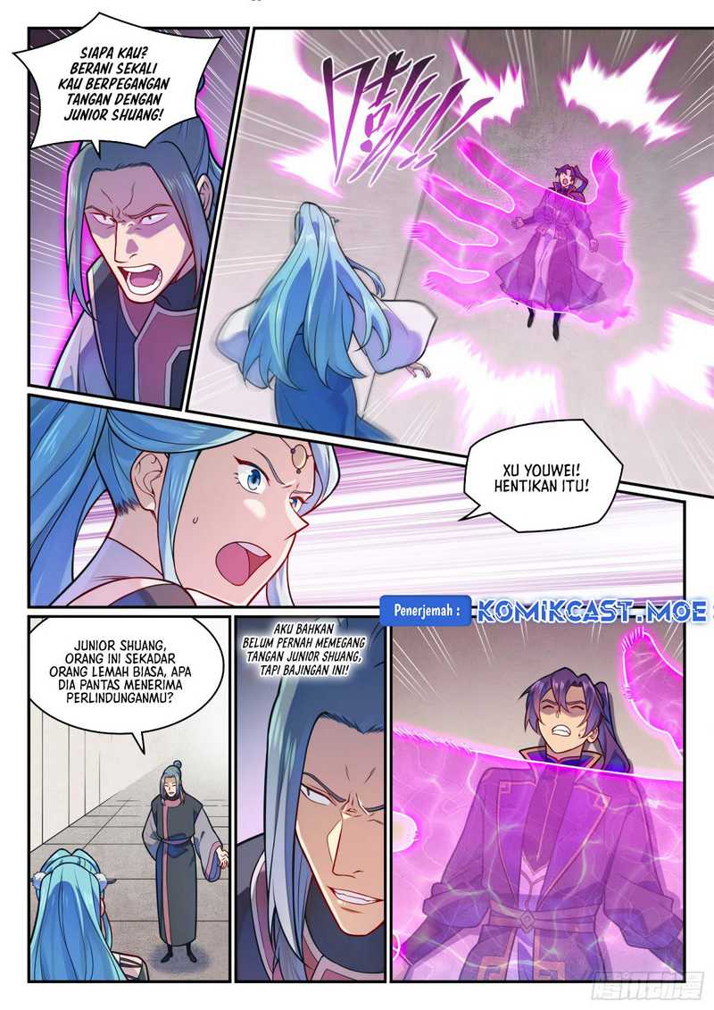 Apotheosis Chapter 1207 - https://gambar-id.komiku.org/uploads2/2834571-5.jpg