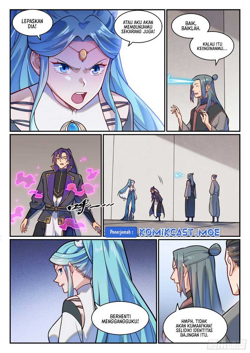 Apotheosis Chapter 1207 - https://gambar-id.komiku.org/uploads2/2834571-7.jpg
