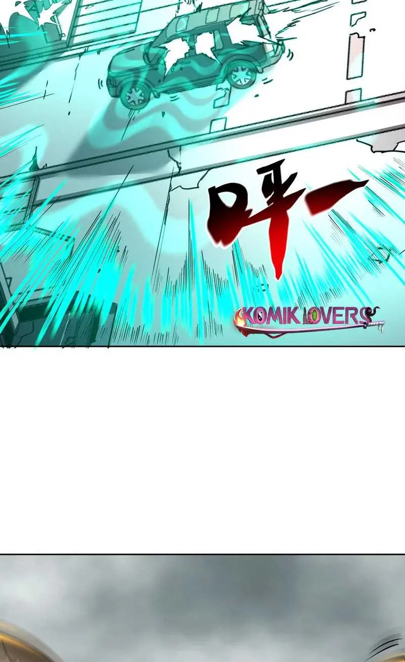 I Can See the Forbidden Zone Rules Chapter 06 Gambar 3