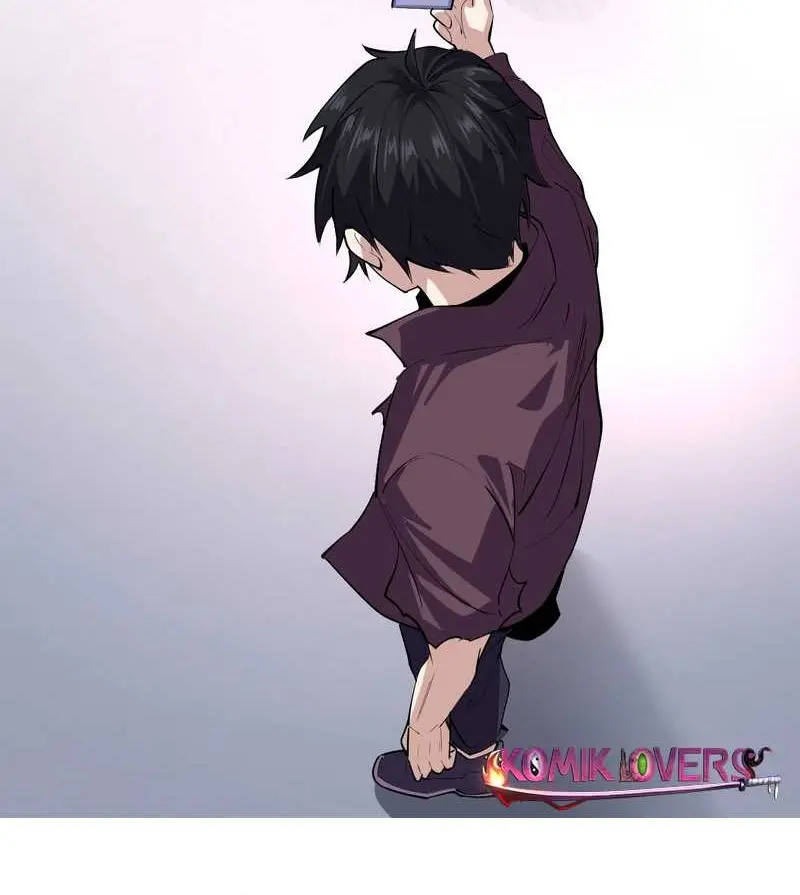 I Can See the Forbidden Zone Rules Chapter 05 Gambar 5