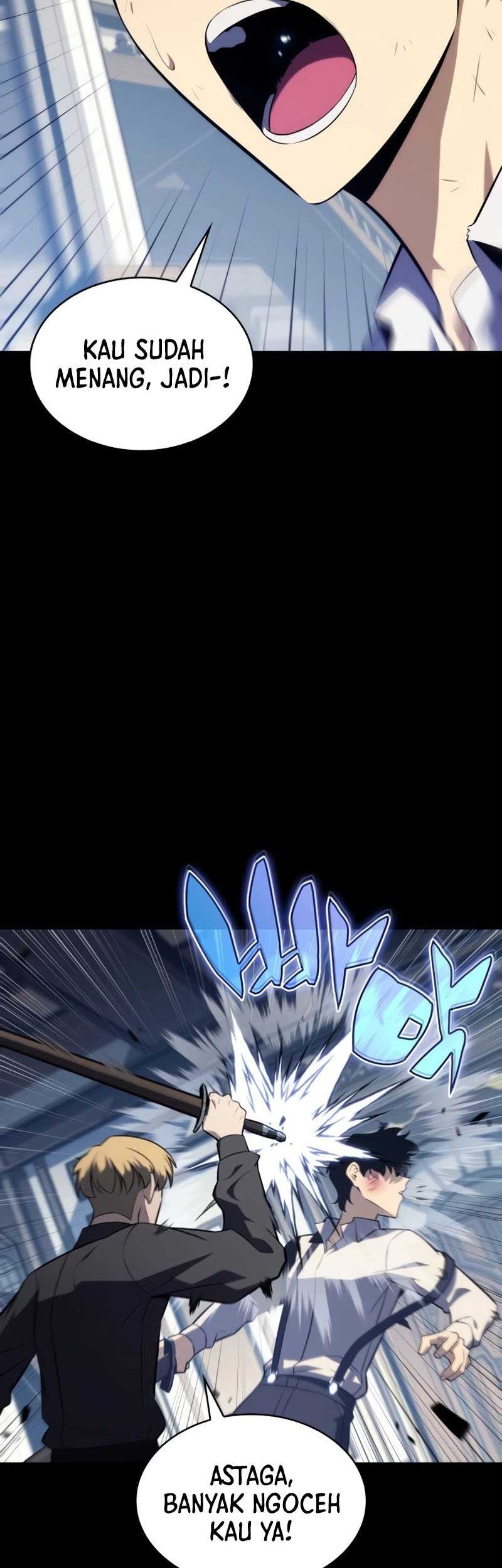 The Regressed Son Of A Duke Is An Assassin - Chapter 30 - Page 35