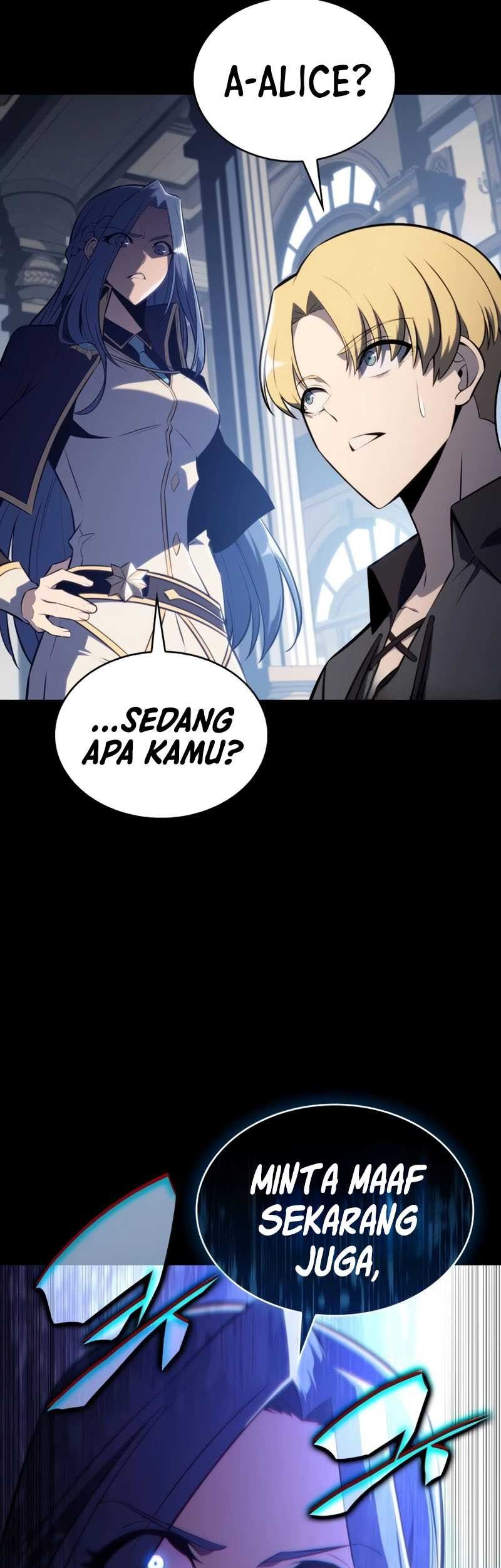 The Regressed Son Of A Duke Is An Assassin - Chapter 30 - Page 38