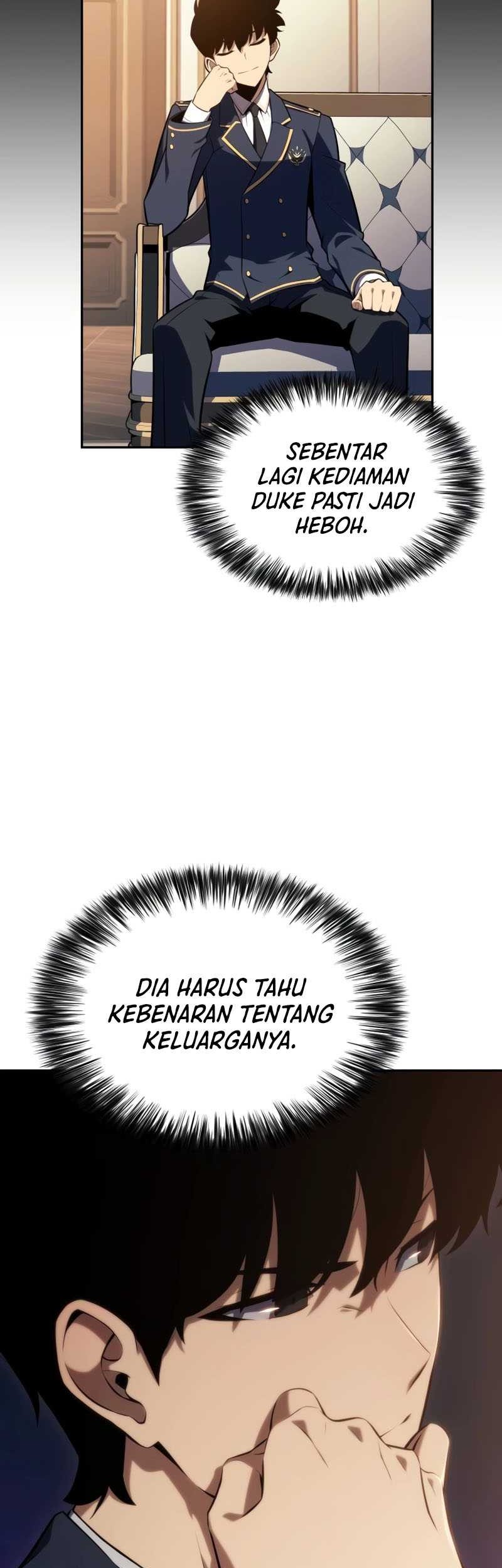 The Regressed Son Of A Duke Is An Assassin - Chapter 30 - Page 40