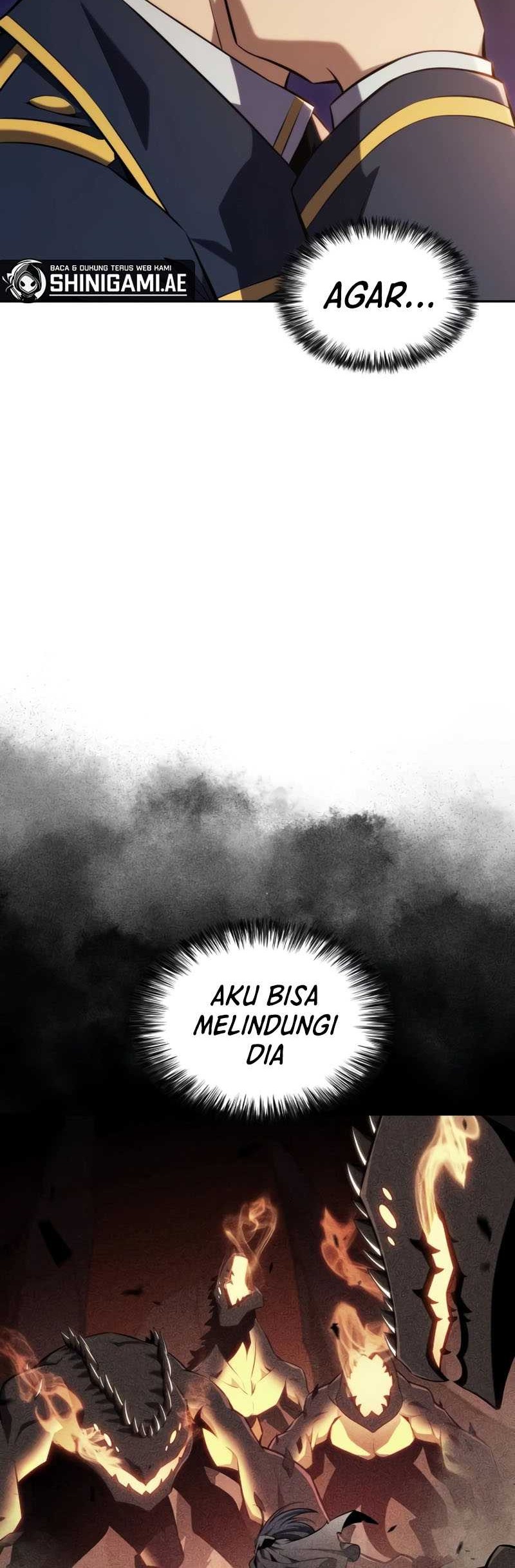 The Regressed Son Of A Duke Is An Assassin - Chapter 30 - Page 41