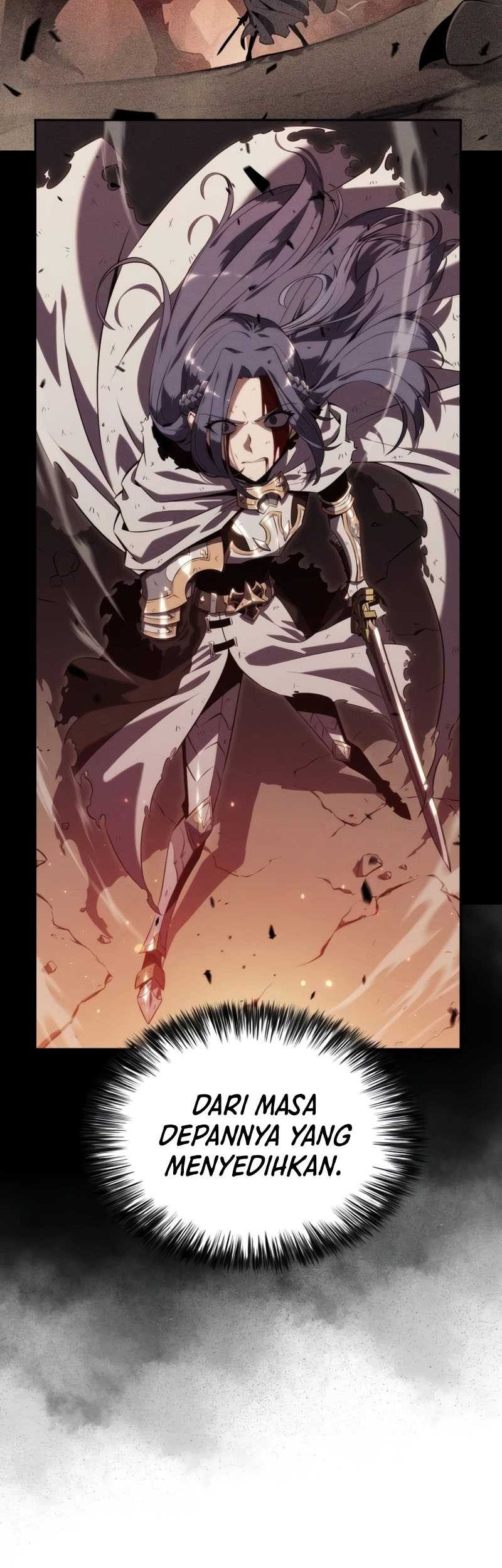 The Regressed Son Of A Duke Is An Assassin - Chapter 30 - Page 42