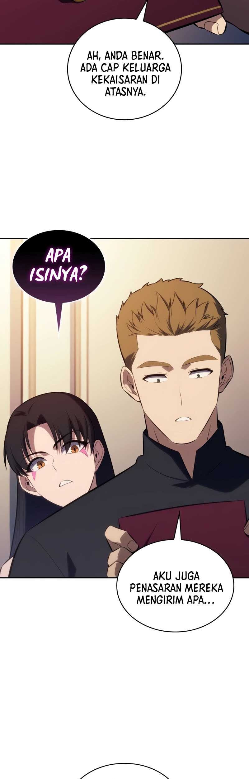 The Regressed Son Of A Duke Is An Assassin - Chapter 30 - Page 46