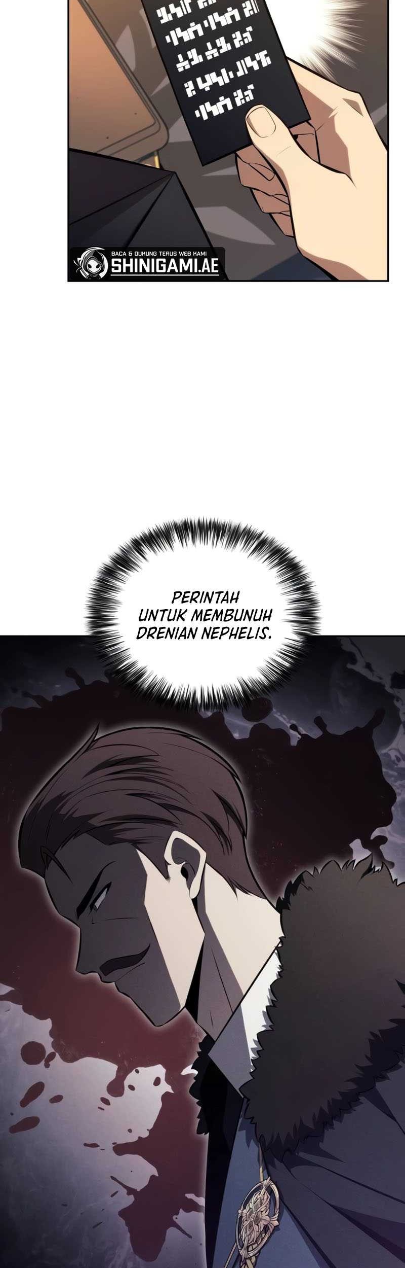 The Regressed Son Of A Duke Is An Assassin - Chapter 30 - Page 48