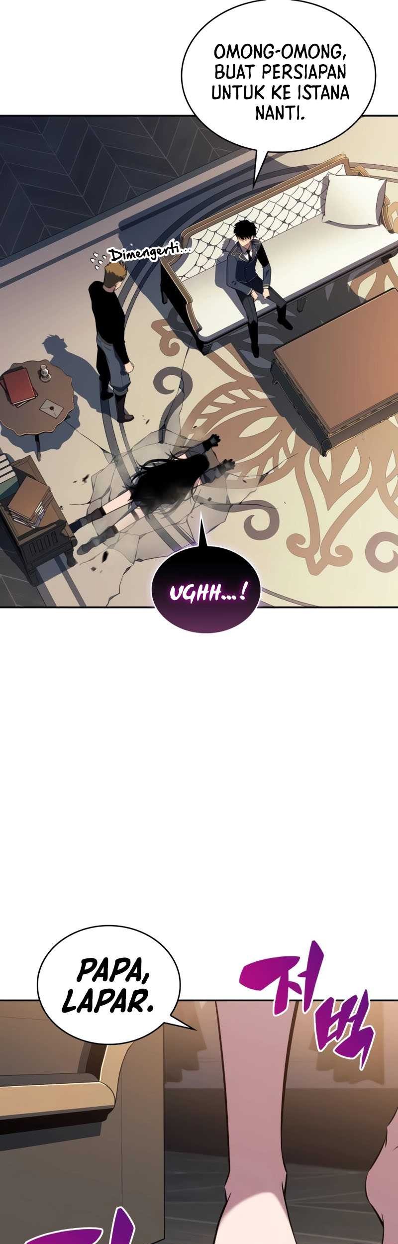 The Regressed Son Of A Duke Is An Assassin - Chapter 30 - Page 54