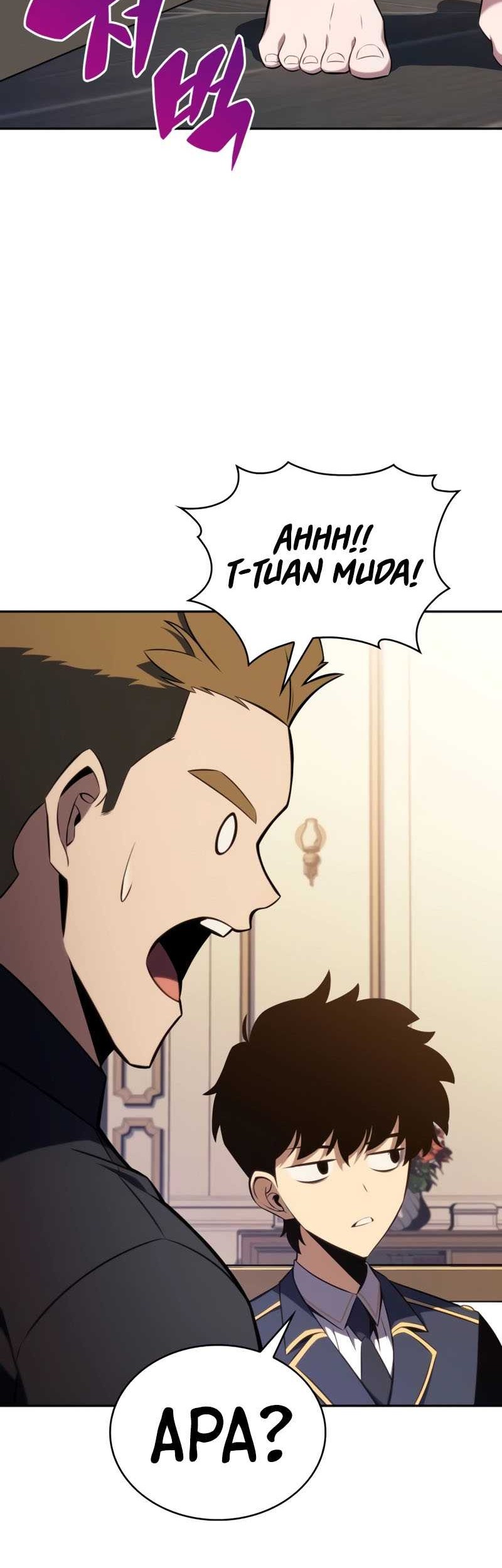 The Regressed Son Of A Duke Is An Assassin - Chapter 30 - Page 55