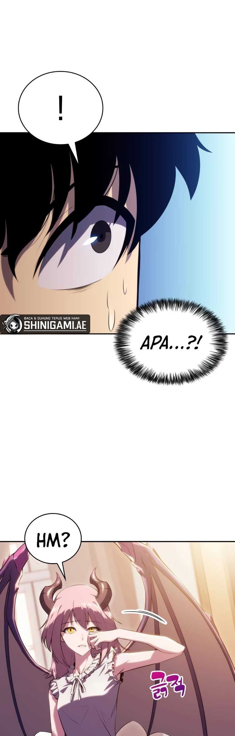 The Regressed Son Of A Duke Is An Assassin - Chapter 30 - Page 56