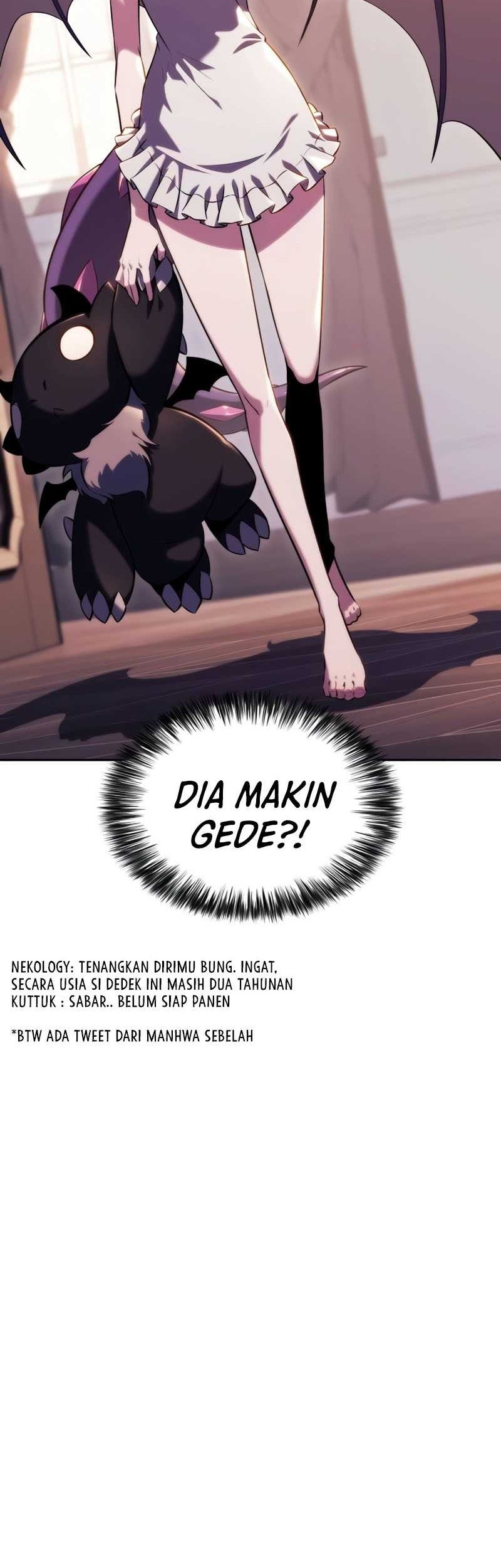 The Regressed Son Of A Duke Is An Assassin - Chapter 30 - Page 57