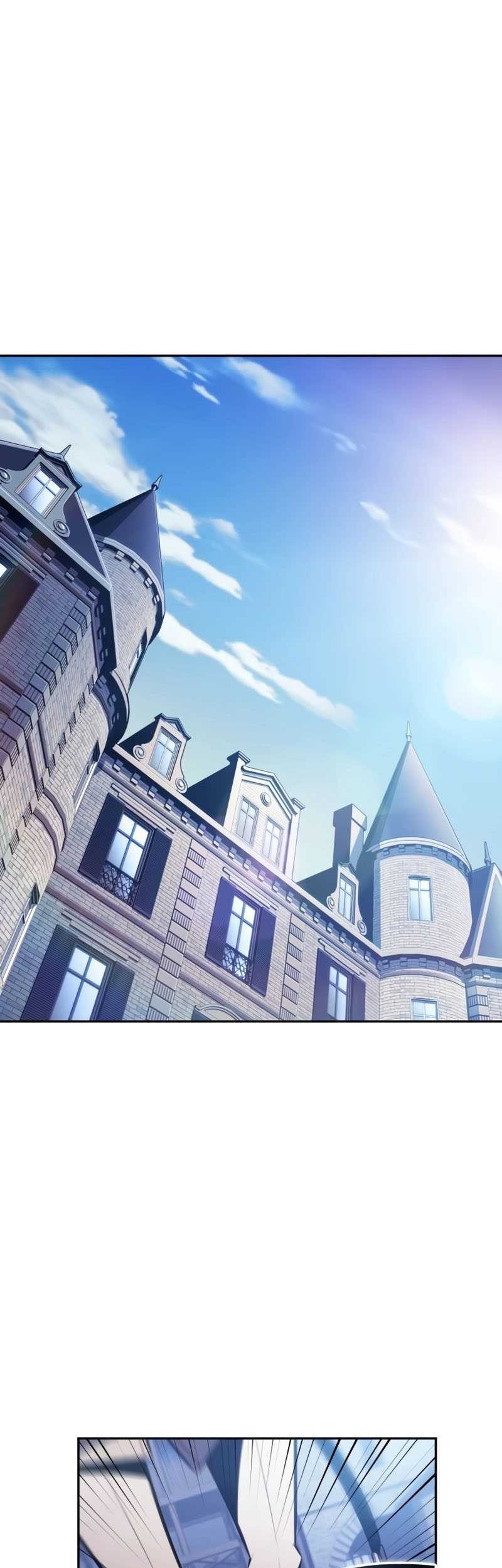 The Regressed Son Of A Duke Is An Assassin - Chapter 30 - Page 58