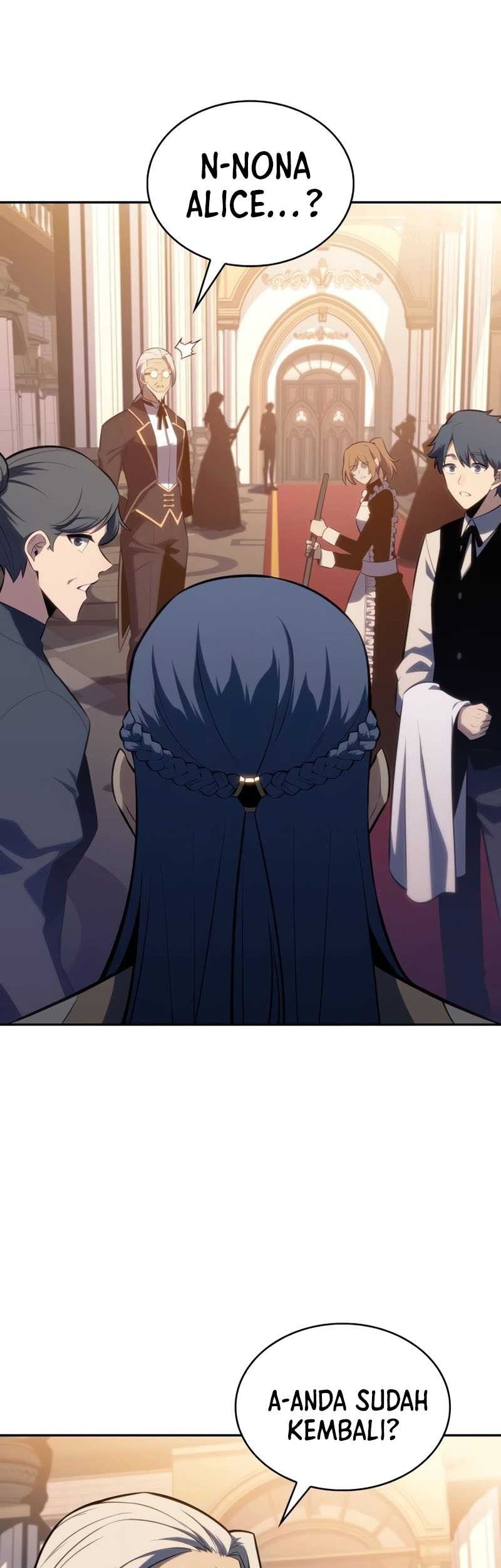 The Regressed Son Of A Duke Is An Assassin - Chapter 30 - Page 60